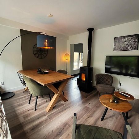 Secret Wellness Puur Natuur Holten Exteriör bild