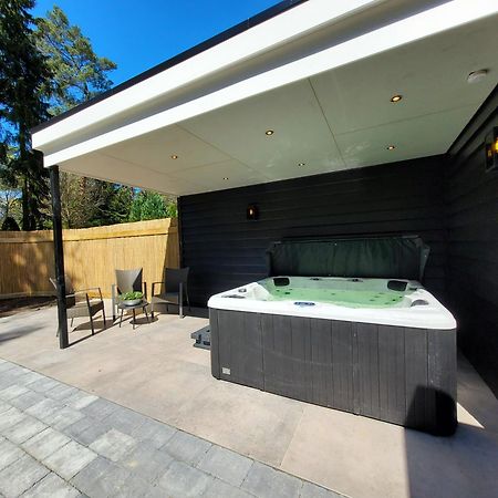 Secret Wellness Puur Natuur Holten Exteriör bild