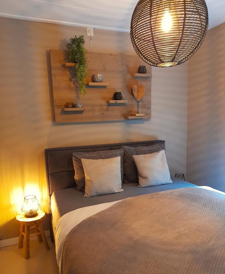 Secret Wellness Puur Natuur Holten Exteriör bild