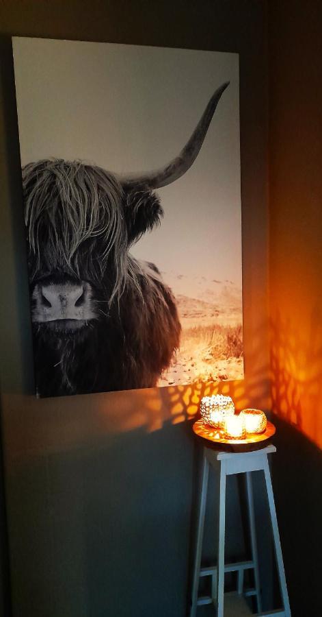 Secret Wellness Puur Natuur Holten Exteriör bild